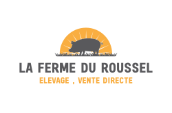 LA FERME DU ROUSSEL