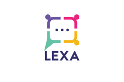 logo LEXA