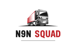 logo N9N