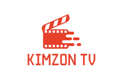 logo Kimzon Tv