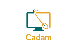 logo Cadam