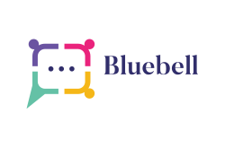 logo Bluebell