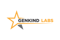 logo GENKIND