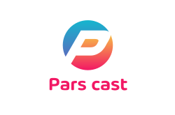 logo Pars cast