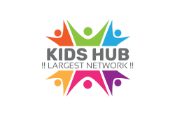 logo KIDS HUB