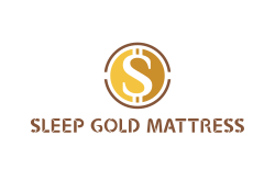 logo SLEEP GOLD MATTRESS