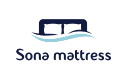 logo Sona mattress
