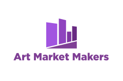 logo Art Market Makers