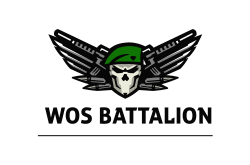 logo WOS BATTALION