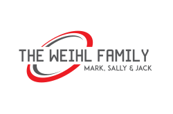 logo THE WEIHL FAMILY