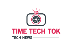 TIME TECH TOK 