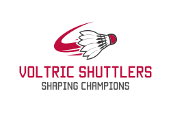 logo Voltric Shuttlers 
