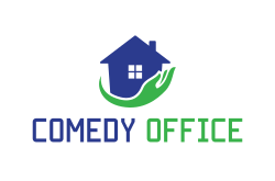 logo Comedy
