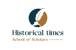logo Historical times