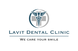 logo Lavit Dental Clinic