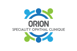 logo ORION