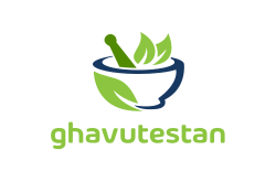 logo ghavutestan