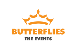 logo BUTTERFLIES