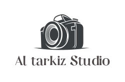 logo Al tarkiz Studio