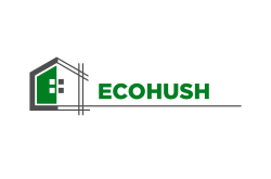 logo ECOHUSH