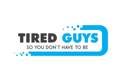 logo TIRED