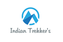 logo Indian Trekker's 