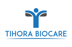 logo TIHORA BIOCARE