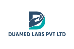 logo DUAMED LABS PVT LTD