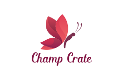 logo Champ Crate 