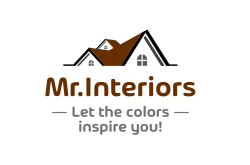 logo Mr.Interiors