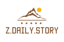 logo z.daily.story