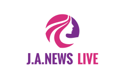 logo J.A.NEWS