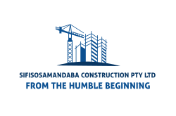 SIFISOSAMANDABA CONSTRUCTION PTY LTD