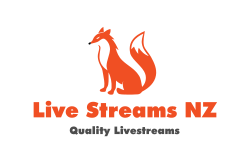 Live Streams NZ