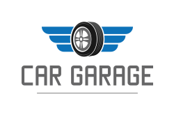 CAR GARAGE 