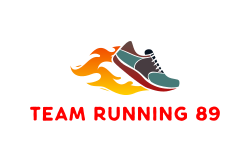 TEAM RUNNING 89