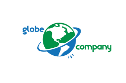 globe