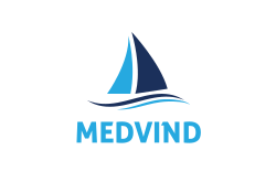 MEDVIND