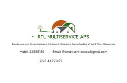 RTL MULTISERVICE APS