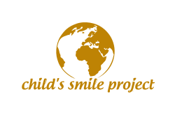 child's smile project