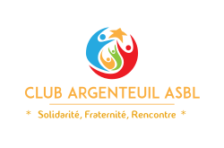 CLUB ARGENTEUIL ASBL