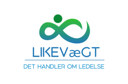 Likevægt