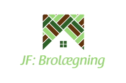 JF: Brolægning