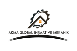 AKMA GLOBAL INŞAAT VE MEKANIK