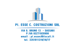 PI. ESSE C. COSTRUZIONI SRL