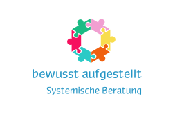 bewusst aufgestellt