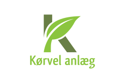 logo Kørvel anlæg