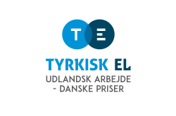 logo TYRKISK