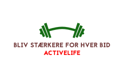 logo BLIV STÆRKERE FOR HVER BID
