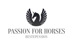 PASSION FOR HORSES